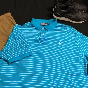 Men's XXL Ralph Lauren Polo